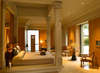 Amanjiwo resort 